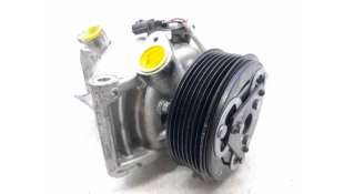 COMPRESOR AIRE ACONDICIONADO NISSAN MICRA V (2018-) 1.0 IG-T 100 101CV 999CC - L. 7444741 / 926003541R